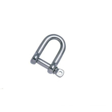 Europen Tipo Dee Shackle Dr-Z0001